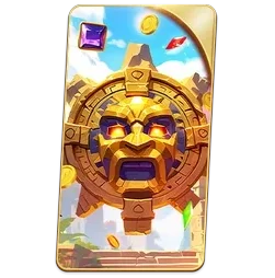 Gems
Bonanza