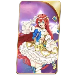 Starlight
Princess