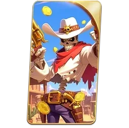 Bandito
Liar