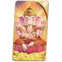 Ganesha
Fortune