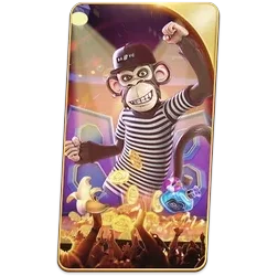 Wild Ape