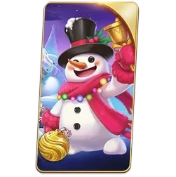 Sweet Bonanza
Xmas