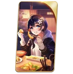 Oishi
Delights